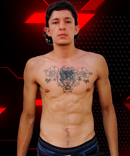 ADAN GARCIA