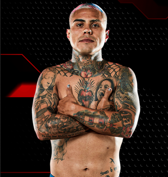 ALLAN RUIZ