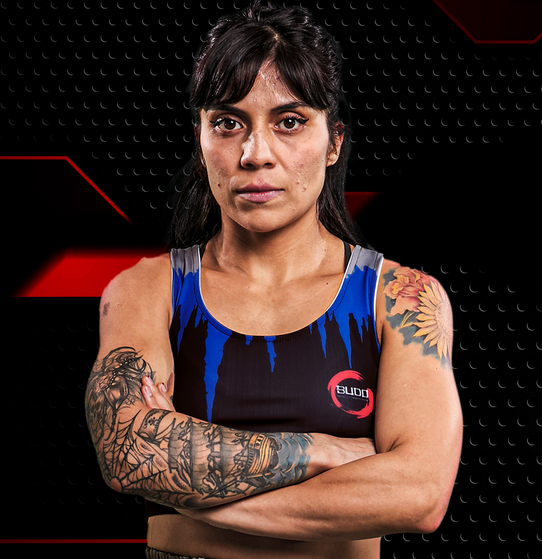 CYNTHIA FLORES